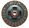 Fiber 4 Stroke Toyota Car Clutch Disc 