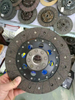 Long Life No Linkage Tractors Clutch Disc, Clutch Plate 