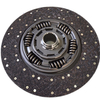 Scania Truck Clutch Disc 1878 003 969 