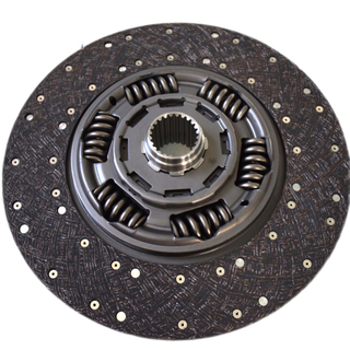 Scania Truck Clutch Disc 1878 003 969 