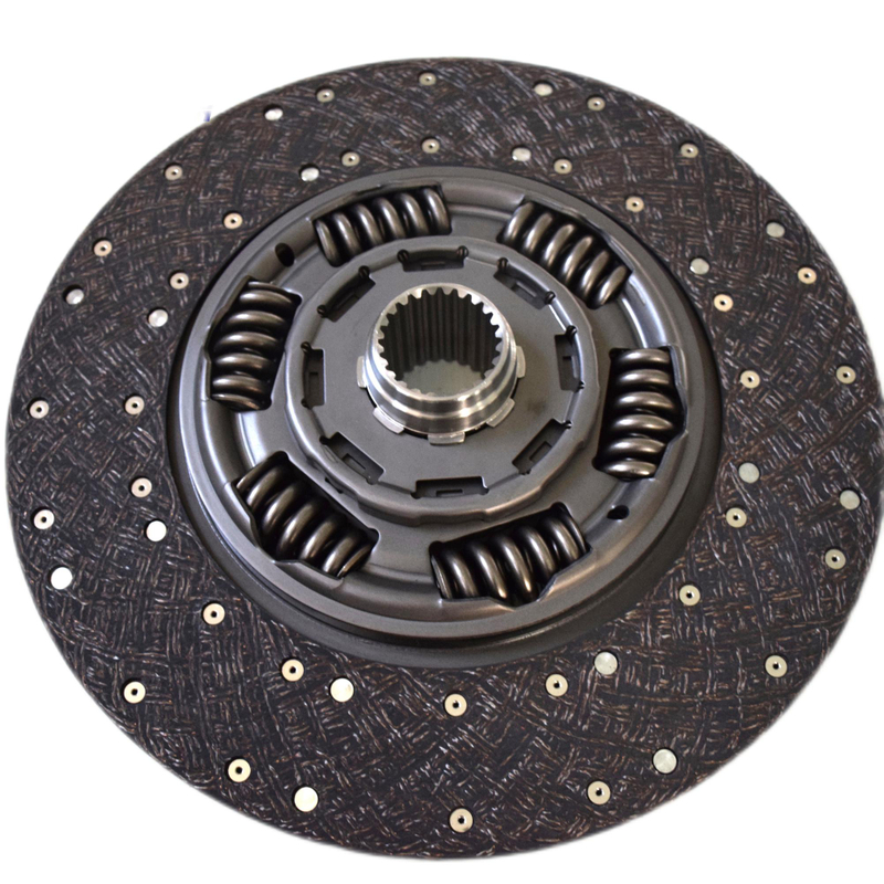 Scania Truck Clutch Disc 1878 003 969 