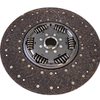 Valeo BEIBEN Heavy Duty Truck Clutch Disc