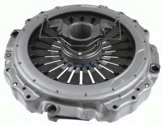 Made in China Volvo Truck Clutch Cover 3483 034 034