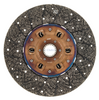 EXEDY-TYPE NISSAN DIESEL Truck Clutch Disc NDD008