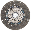 350mm HINO Truck Clutch Kit HNC522/HND047U