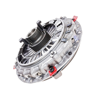 ISUZU SHOP TRUCK CLUTCH PRESSURE PLATE ISC622 