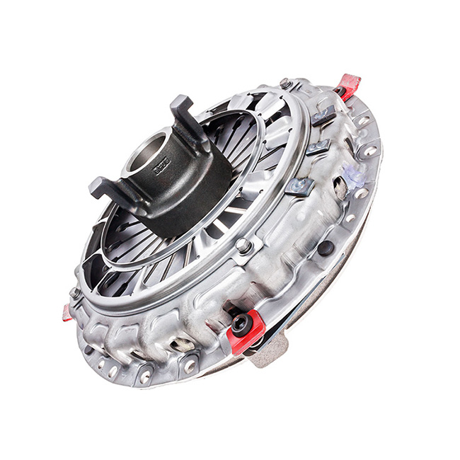 ISUZU SHOP TRUCK CLUTCH PRESSURE PLATE ISC622 