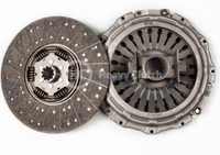 FORD CLUTCH KIT 3400-000-797