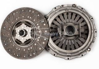 FORD CLUTCH KIT 3400-000-797