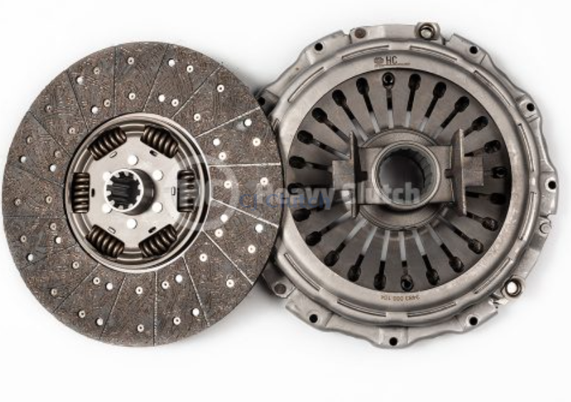 FORD CLUTCH KIT 3400-000-797