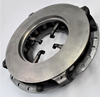 Heat-resisting Isuzu Truck Clutch Cover ISC591/1-31220-2690/350MM