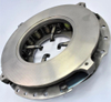 better performance Isuzu Truck Clutch Cover ISC594/380MM