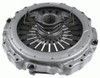 OEM SIZE Volvo DUMP TRUCK Luk Quality Clutch Cover 430mm 3483 034 034