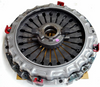 Auto-adjust DAKIN NISSAN UD Truck clutch cover NDC529