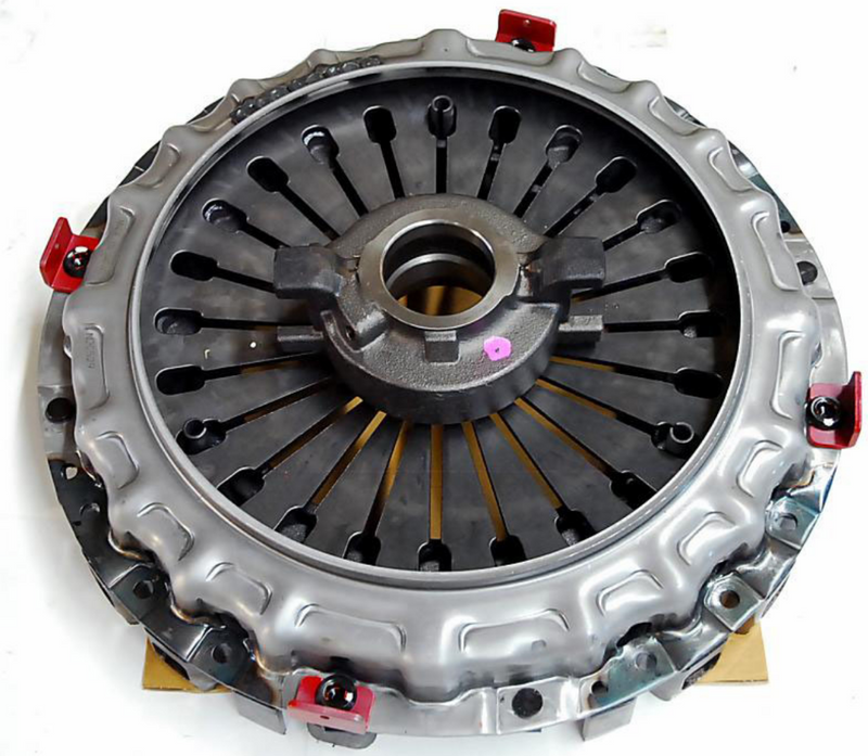 Auto-adjust DAKIN NISSAN UD Truck clutch cover NDC529