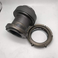 OEM Quality Actros Truck Clutch Bearing 3100 002 255