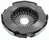 Mercedes-Benz Atego Truck 395MM Clutch Cover 3482 000 464