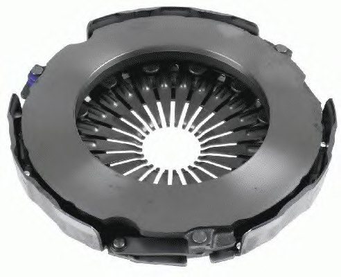 Mercedes-Benz Atego Truck 395MM Clutch Cover 3482 000 464