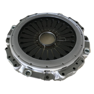 Sachs Type DONGFENG Heavy Duty Truck Clutch Pressure Plate