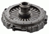 ORIGINAL QUALITY Mercedes Benz Actros Truck Clutch Kit 3400122801