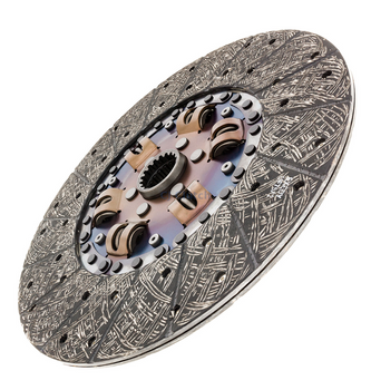 dai品 EXEDY-TYPE NISSAN DIESEL Truck Clutch Disc NDD008 from China