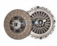 SCANIA CLUTCH KIT 3400-000-331