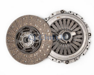 SCANIA CLUTCH KIT 3400-000-331