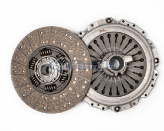 SCANIA CLUTCH KIT 3400-000-331