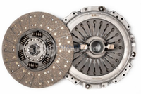 FORD CLUTCH KIT 3400-000-517