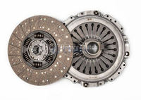 MERCEDES-BENZ CLUTCH KIT 3400-000-359