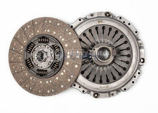 MERCEDES-BENZ CLUTCH KIT 3400-000-359