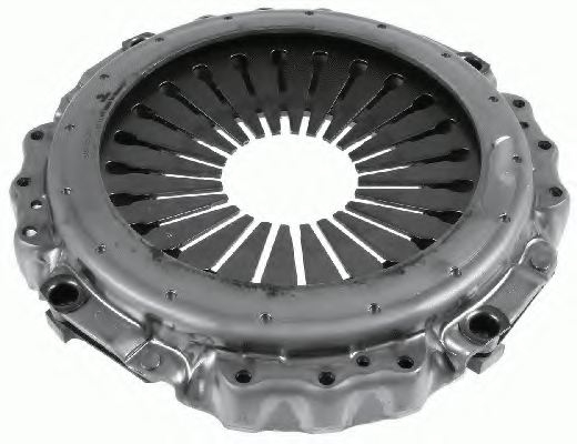 Long Life Valeo QUALITY Volvo Trucks Clutch Cover 430mm 3482 123 234