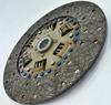 Premium AISIN, EXEDY,DAKIN NISSAN UD Truck Clutch Disc , Clutch Plate NDD017/380MM