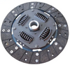 Asbestos-Free Nissan Car Clutch Disc Clutch Plate 04130-12080