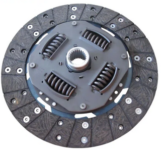 Asbestos-Free Nissan Car Clutch Disc Clutch Plate 04130-12080