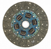 long life Heavy Duty hino Trucks clutch disc HND013/350MM