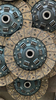 Chinese OEM Quality Harvester Machinery Clutch Pressure Plate 