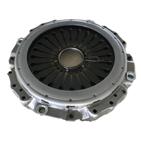 EXEDY XCMG Heavy Duty Truck Clutch Cover