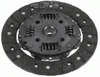 Sachs VW Car Clutch Pressure Plate 