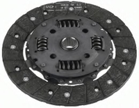 Sachs VW Car Clutch Pressure Plate 