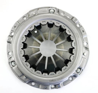 Chinese CHERY Car Clutch Pressure Plate CRC801