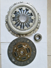 High Quality KIA PRIDE Car Clutch Pressure Plate 