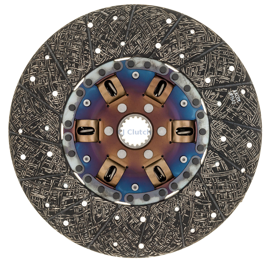 EXEDY-TYPE NISSAN DIESEL Truck Clutch Disc NDD008