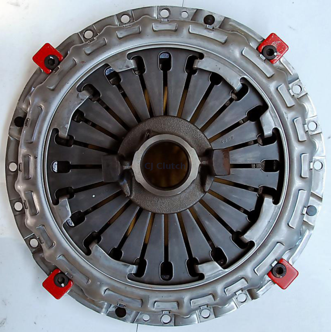 ISUZU TRUCK GIGA FORWRD CLUTCH COVER ISC625 