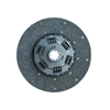 OEM Quality Sinotruk HOWO Truck Clutch Disc