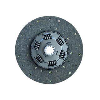 OEM Quality Sinotruk HOWO Truck Clutch Disc