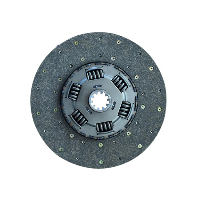 OEM Quality Sinotruk HOWO Truck Clutch Disc