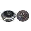 3400121501 400mm Double Actros Clutch Kit