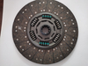 Genuine Iveco Truck Clutch Plate 1878 004 133