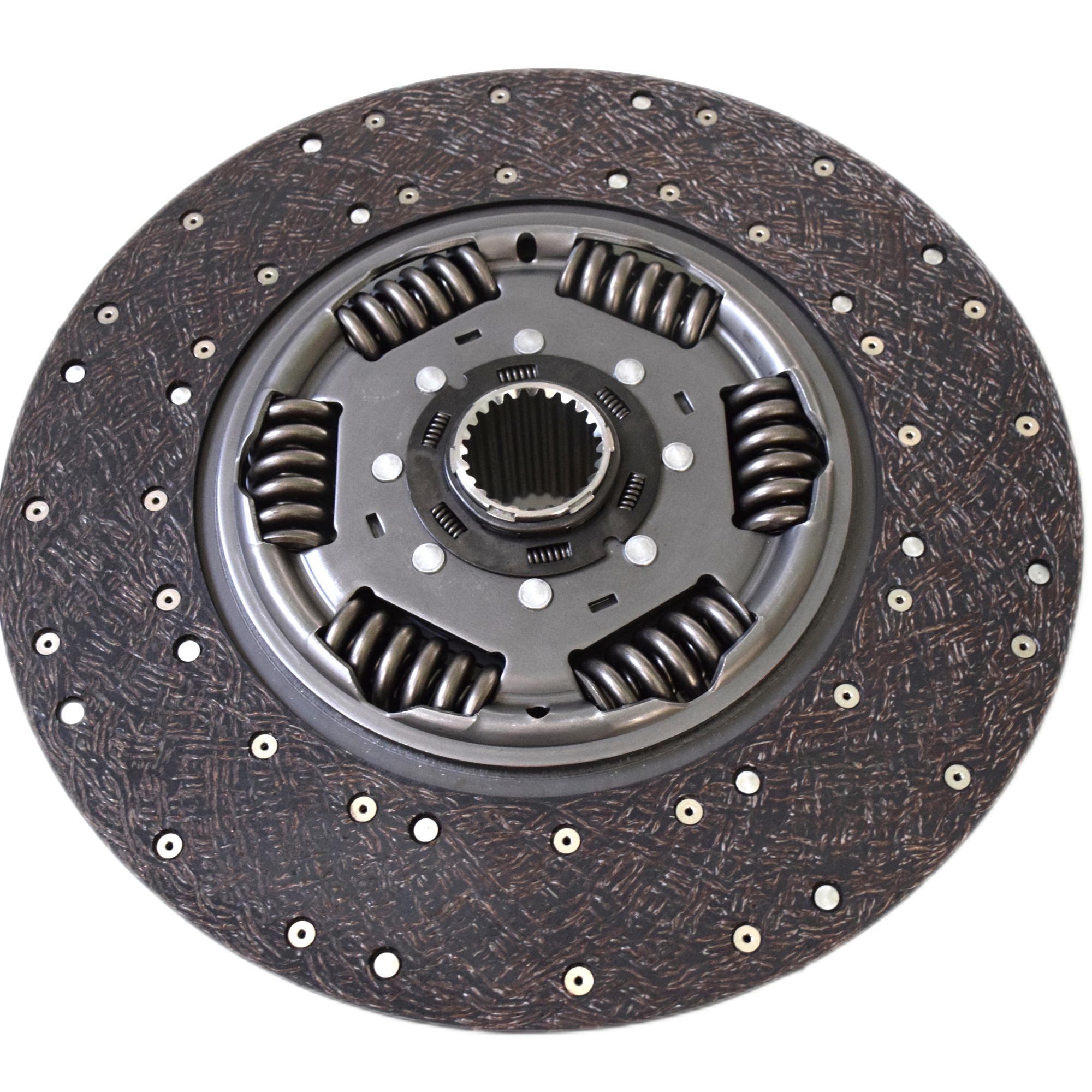 heat-resisting OEM QUALITY ACTROS TRUCK CLUTCH PRESSURE PLATE 